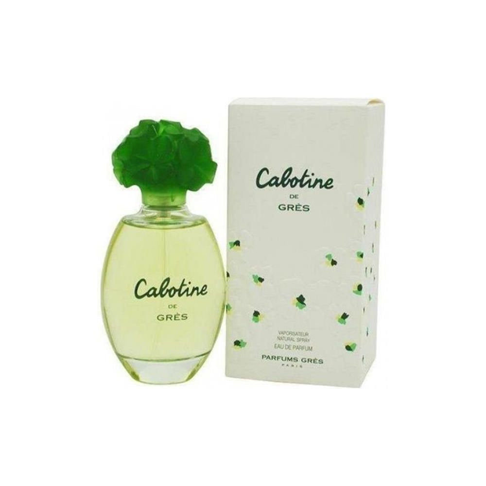 Cabotine By Parfums Gres For Women. Eau De Toilette Spray 1.7 Ounces : Beauty & Personal Care