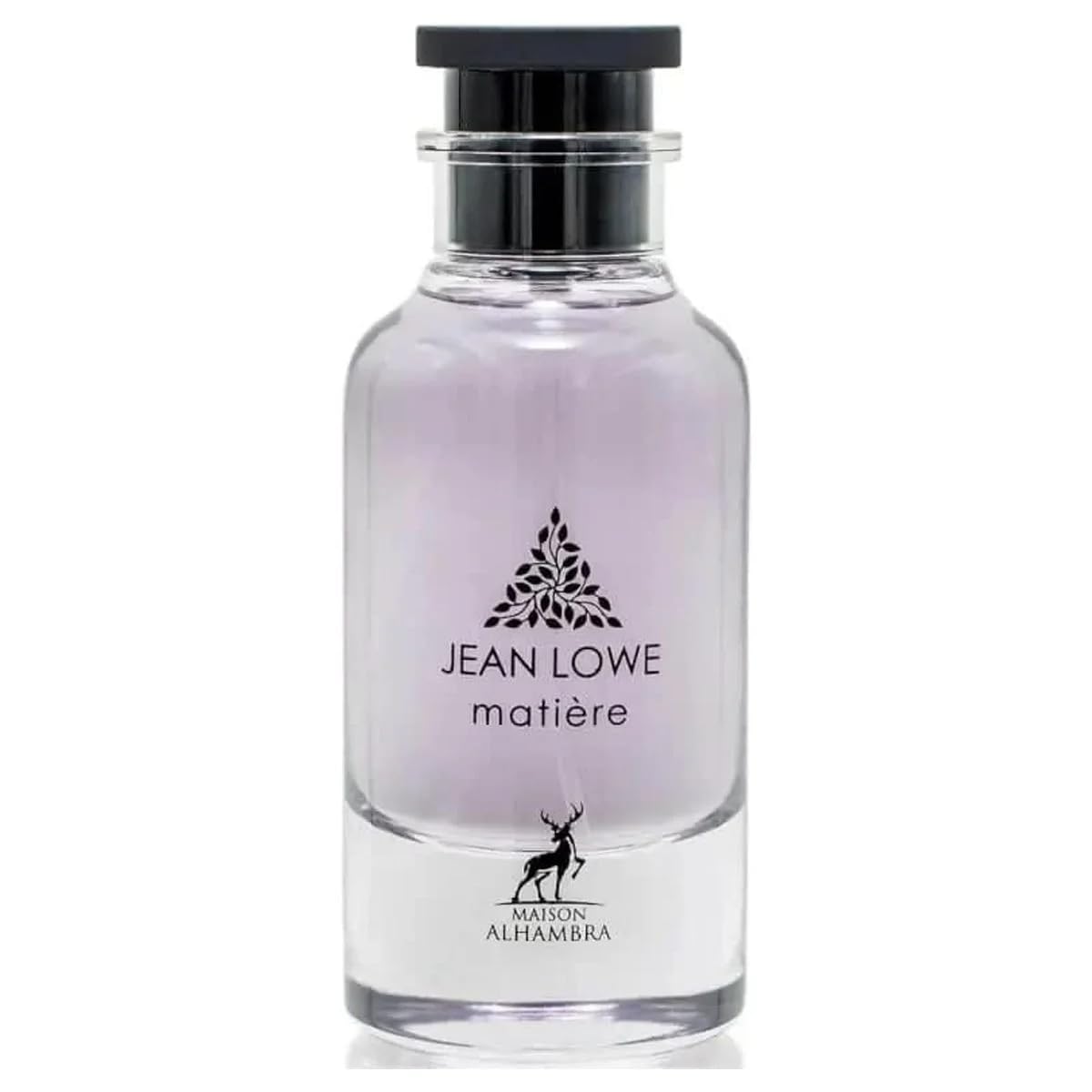 Maison Alhambra Jean Lowe Matiere For Unisex Eau De Perfum, 3.4 Ounce : Beauty & Personal Care