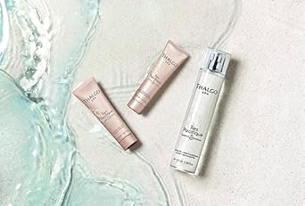 Thalgo Marine Skincare & Spa, Iridescent Island Milk, Moisturising And Illuminating Body Milk, 200Ml, 6.7628 Fl. Oz. : Beauty & Personal Care