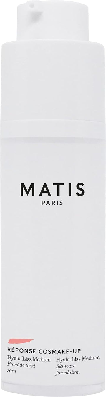 Matis Paris Réponse Cosmake-Up Hyalu-Liss Medium Moyen (Medium)