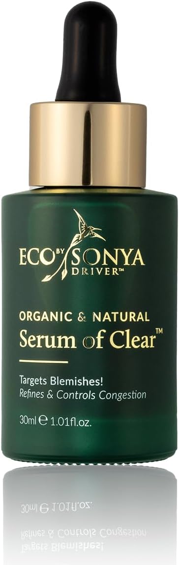 Eco By Sonya Serum Of Clear