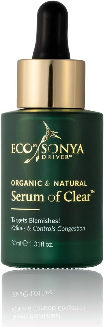 Eco By Sonya Serum Of Clear