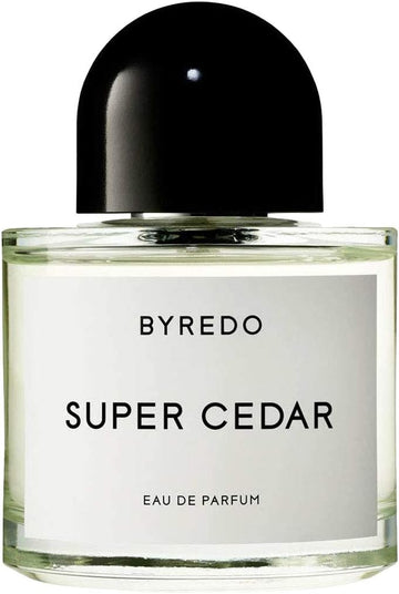 Super Cedar Eau De Parfum Spray - 50Ml/1.6Oz