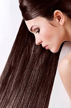Sanotint Classic No. 04 Light Brown Hair Colour 125 Ml 3 Packs (3X125Ml)