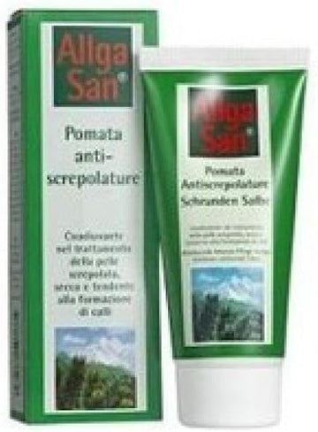 Allga San Pomata Anti-Crepe - 90 Ml