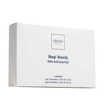 Medical Revivify Multi-Acid Facial Peel