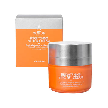 Youth Lab Brightening Vit-C Gel Cream 50 Ml