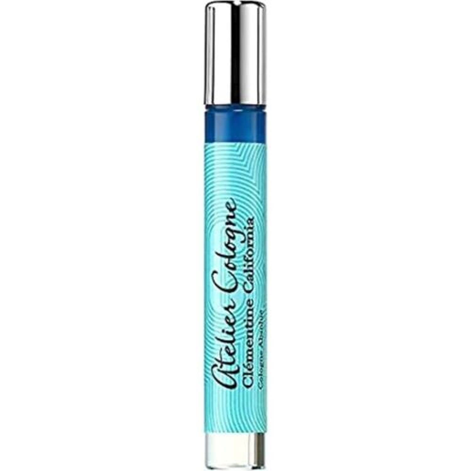 Atelier Cologne Clementine California Cologne Absolue - .14 Oz. Mini Spray