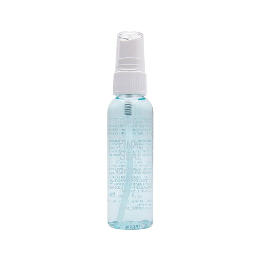 Final Seal- Matte Makeup Sealer, 2 Oz : Ben Nye Final Seal : Beauty & Personal Care