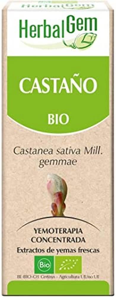 Herbalgem Djemo. Chestnut – 50 G