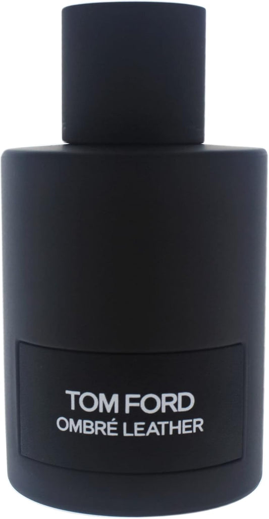 Tom Ford Unisex Eau De Parfum Ombré Leather 3.4 Oz
