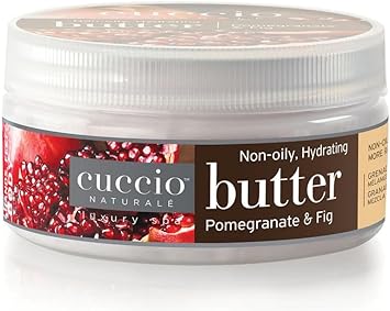 Pomegranate & Fig Spa To Go Kit