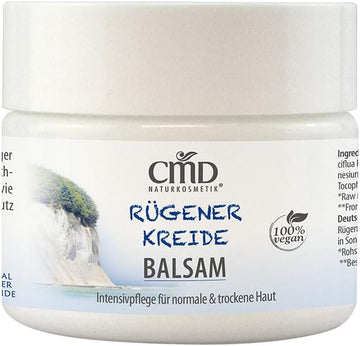 Rügene Chalk Balm 50 Ml Cmd Natural Cosmetics