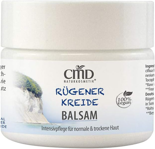Rügene Chalk Balm 50 Ml Cmd Natural Cosmetics