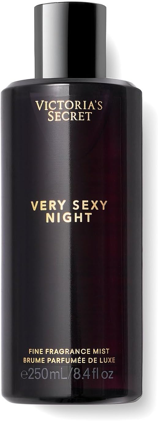 Victoria'S Secret Night Fragrance Mist 250Ml Body Spray