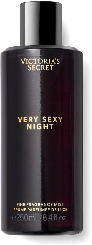 Victoria'S Secret Night Fragrance Mist 250Ml Body Spray