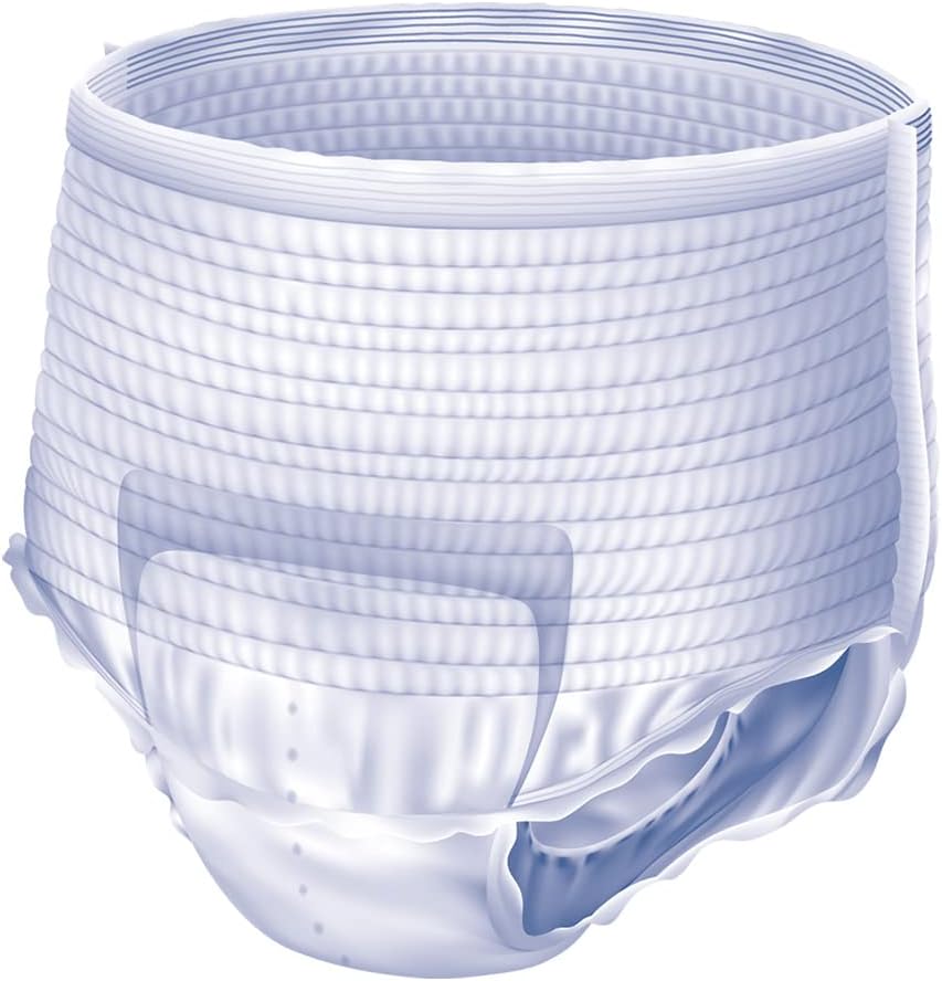 Attends Pull-Ons Regular 3 Extra Large Pack Of 18