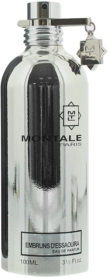 Montale Embruns D'Essaouira Eau De Parfum 100Ml