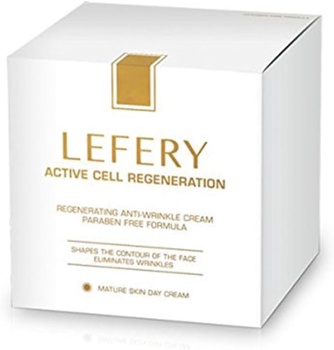 Lefery Active Cell Regeneration For Day