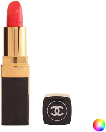 Bnib Chanel Ladies Rouge Allure Velvet Luminous Matte Lipstick 72 Infrarose 3.5G