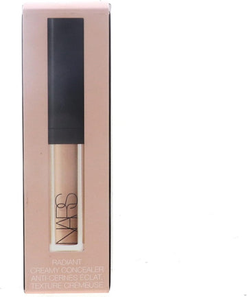 Nars Radiant Creamy Concealer - Vanilla 1,4 Ml