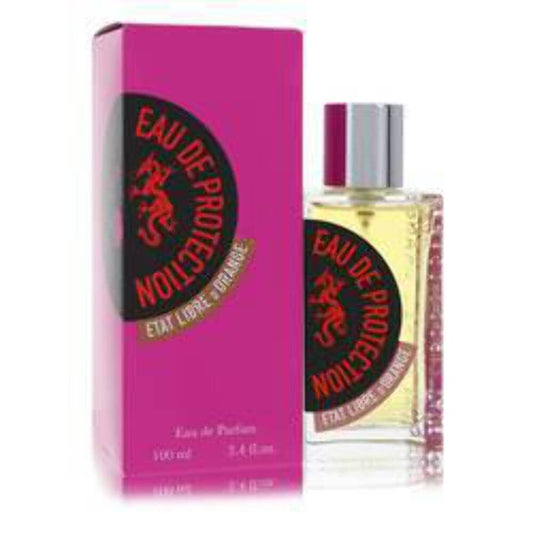 Etat Libre D'Orange Eau De Protection Eau De Parfum Spray, 1.6 Fl Oz : Beauty & Personal Care