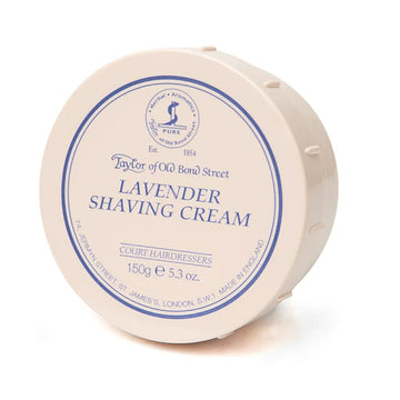 Taylor Of Old Bond Street St. James Shaving Cream Bowl, 5.3-Ounce St James Collection 01015