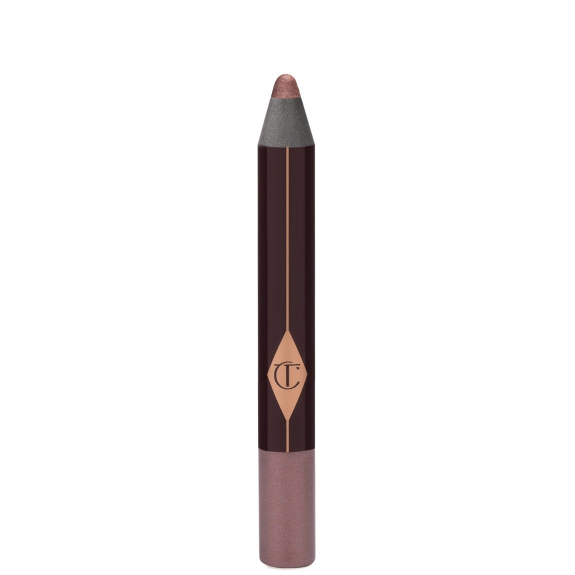 Charlotte Tilbury Colour Chameleon Colour-Morphing Eyeshadow Pencil,Dark Pearl : Beauty & Personal Care