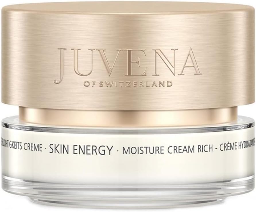 Juvena Skin Energy Moisture Rich Cream 50 Ml