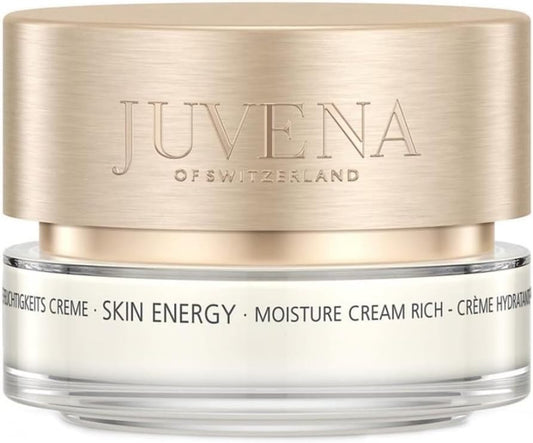 Juvena Skin Energy Moisture Rich Cream 50 Ml