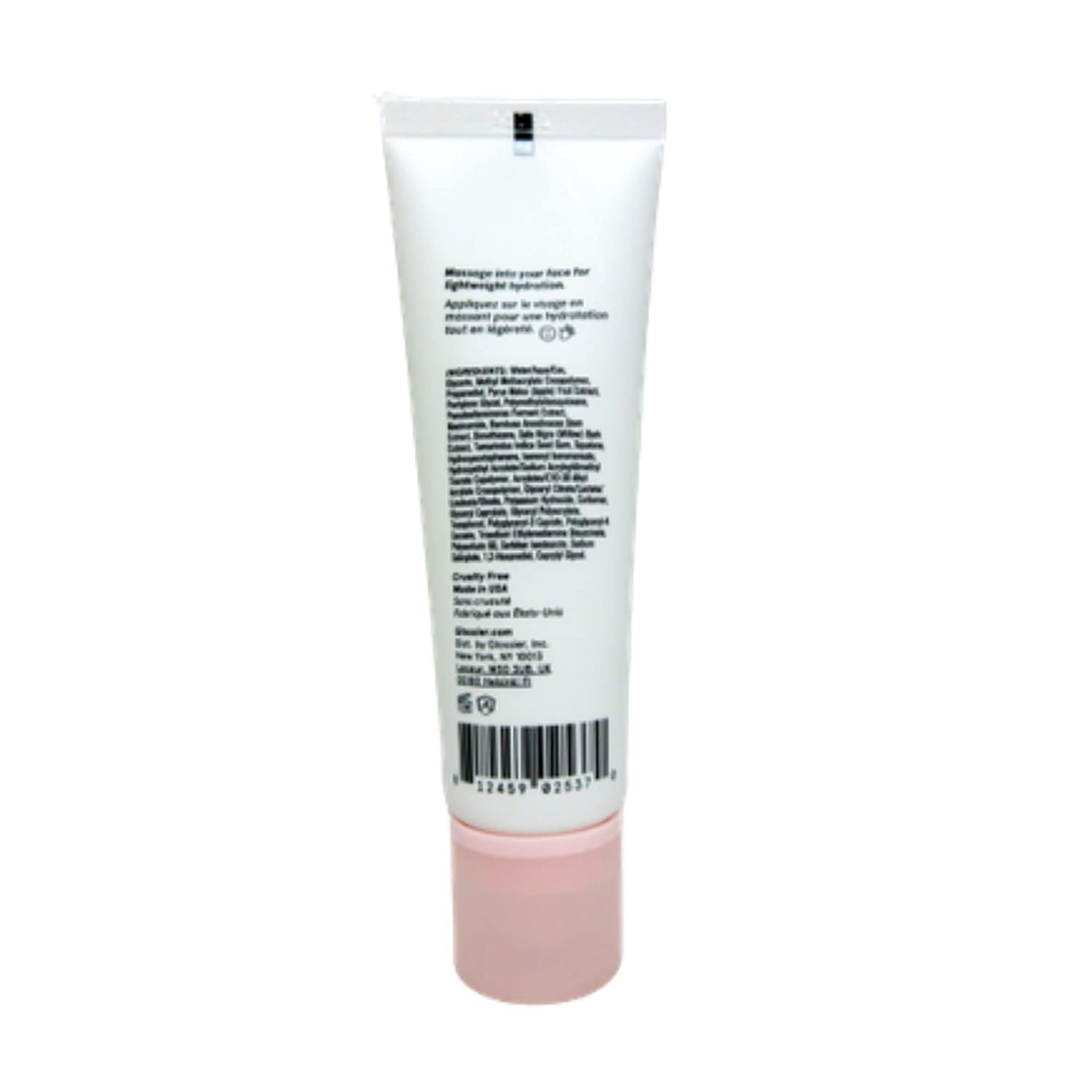 Glossier Priming Moisturizer 1.7 Oz : Beauty & Personal Care