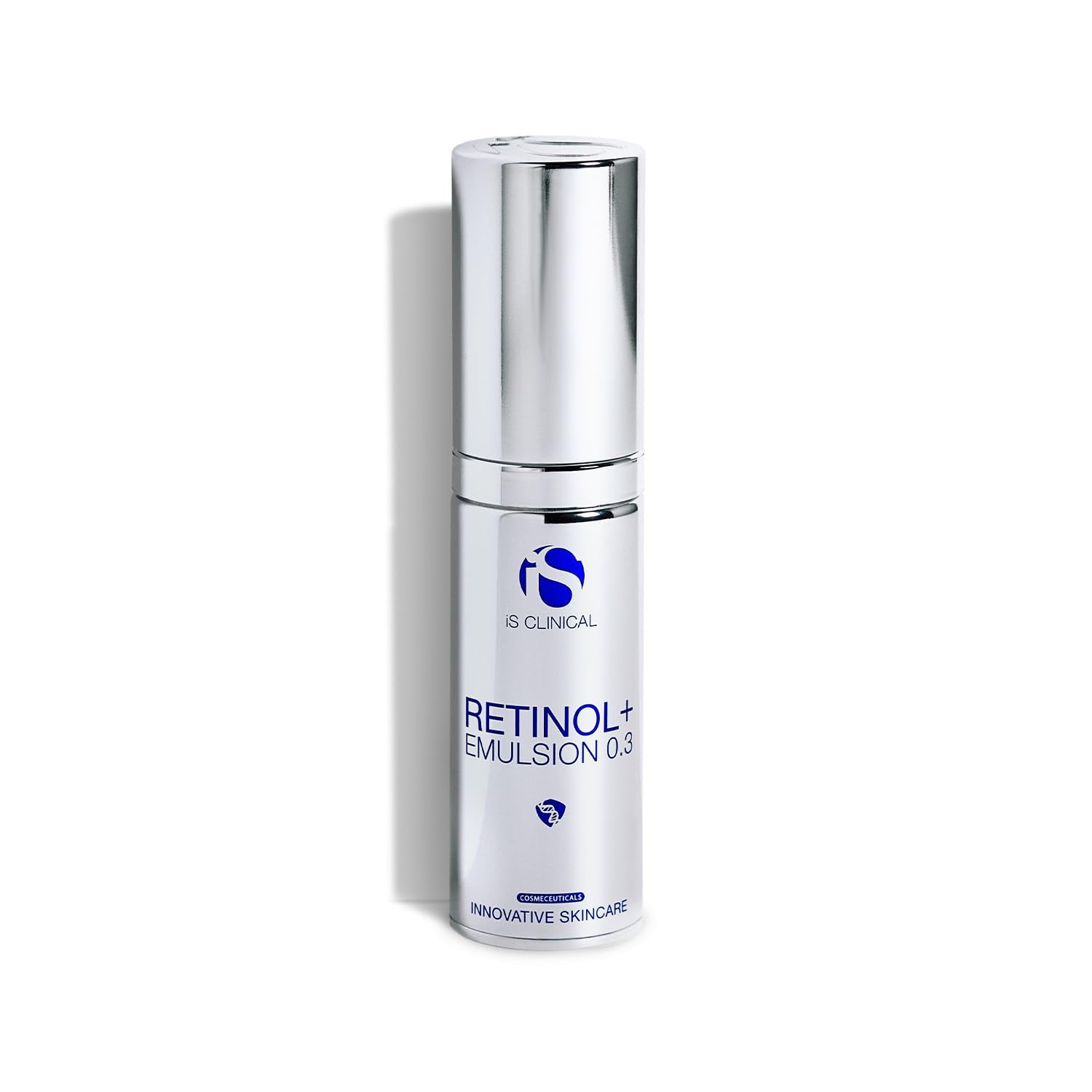 Retinol Plus Emulsion 0.3 By Is Clinical For Unisex - 1 Oz Emulsion