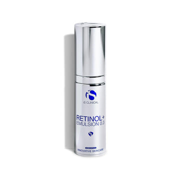 Retinol Plus Emulsion 0.3 By Is Clinical For Unisex - 1 Oz Emulsion