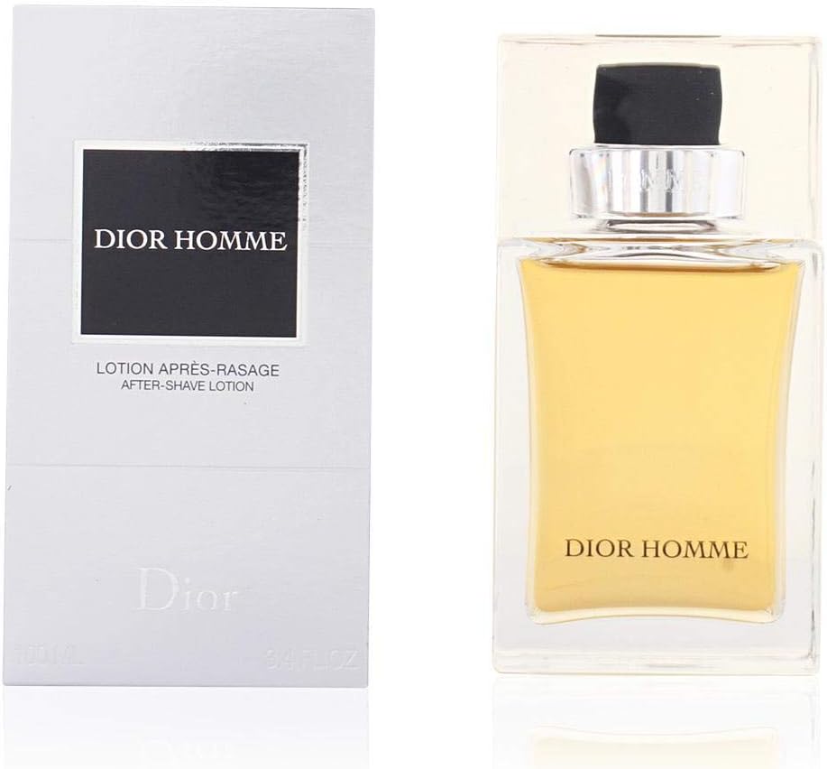 Dior After Shave Lotion For Men - 100 Ml