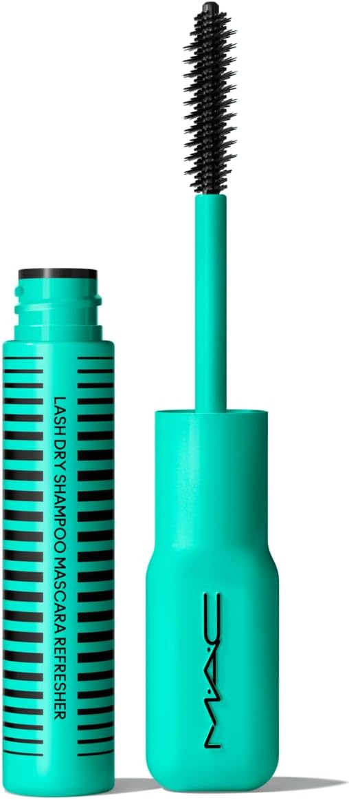 Mac Lash Dry Shampoo Mascara Refresher, 9 Ml / .3 Floz