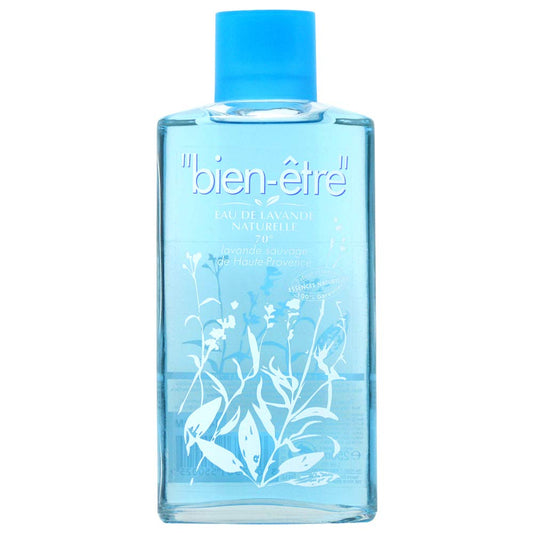 Bien-Etre Eau De Lavande Sauvage 250Ml