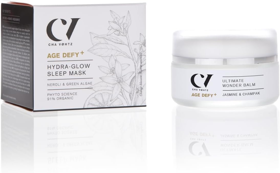 Green People Age Defy+ Ultimate Wonder Balm 50Ml | Natural & Organic Anti-Ageing Cleansing Balm | Purifying Make-Up Remover For Dry, Mature Skin | Paraben Free & Ethyl Alcohol Free | Cruelty Free