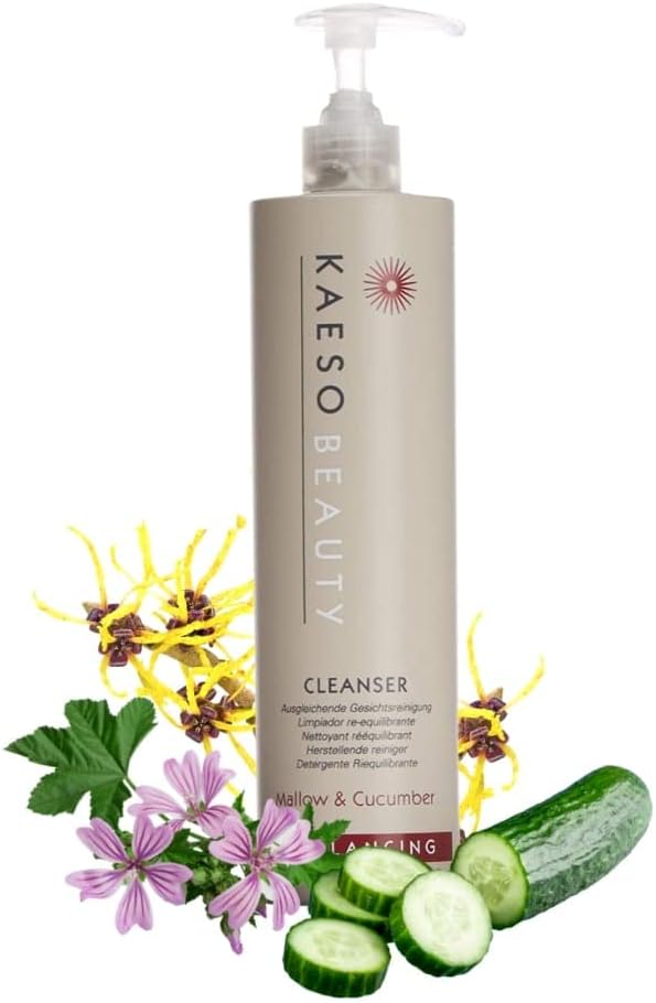 Kaeso Rebalancing Facial Moisturiser 495 Ml