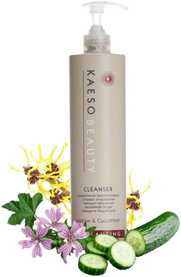 Kaeso Rebalancing Facial Moisturiser 495 Ml