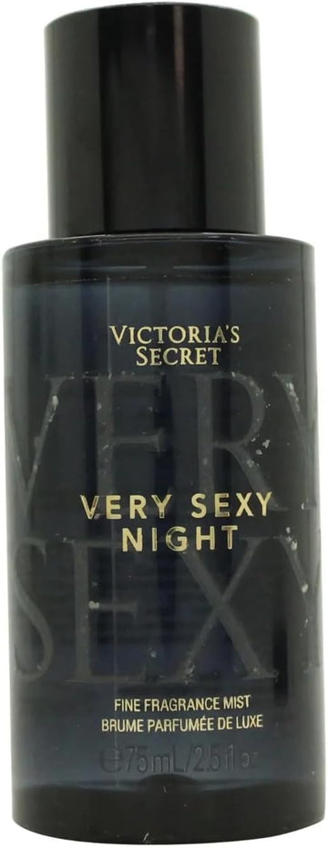 Victoria'S Secret Very Sexy Night Fine Fragrance Mist 75Ml