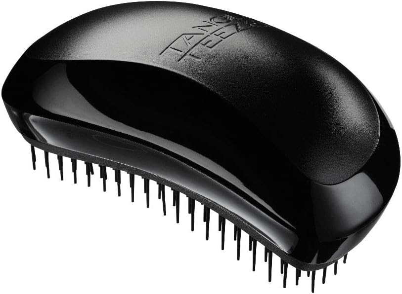 Tangle Teezer | The Salon Elite Detangling Hairbrush | Midnight Black