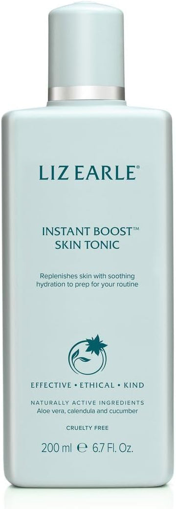Liz Earle Instant Boost Skin Tonic 200Ml