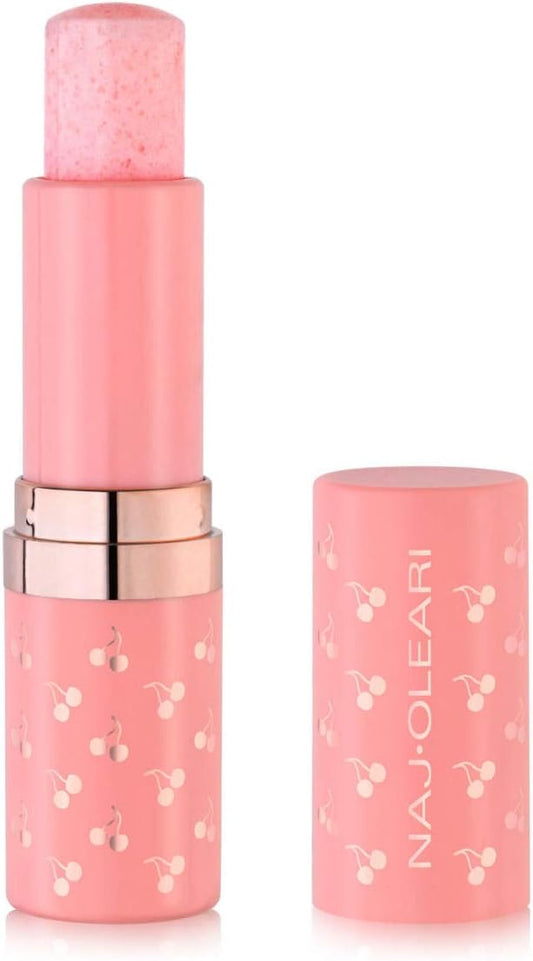 Naj Oleari Lip Scrub - 4 Ml