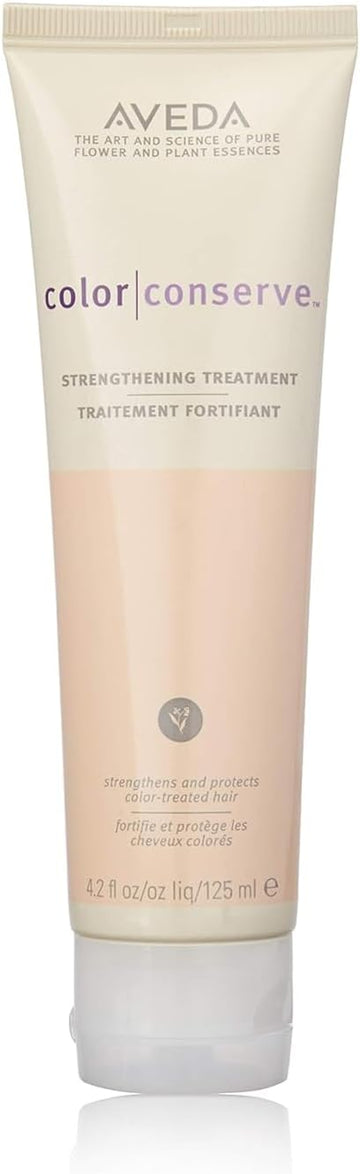 Color Conserve Strengthening Treatment [Misc.]