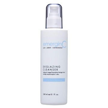 Deglazing Cleanser - Face Wash For Oily, Combination + Blemish Prone Skin, Soap-Free Facial Cleanser (8.1 Oz, 240 Ml)