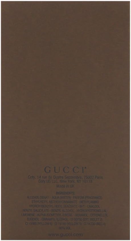 Gucci Gucci Guilty Absolute Pour Homme Eau De Parfum 90Ml Spray For Him