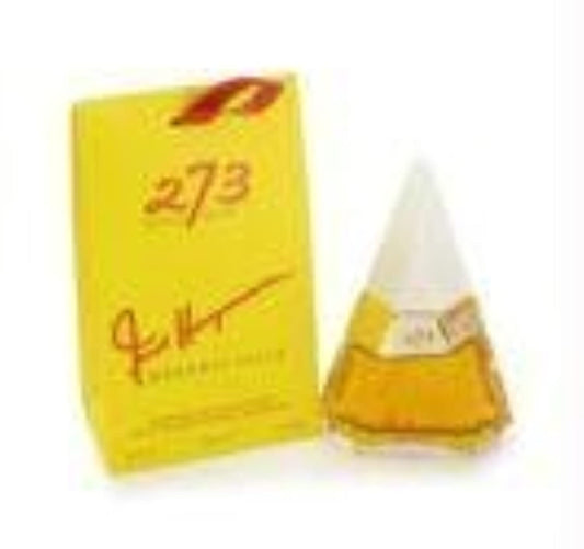 273 Red By Fred Hayman Eau De Cologne Spray 2.5 Oz