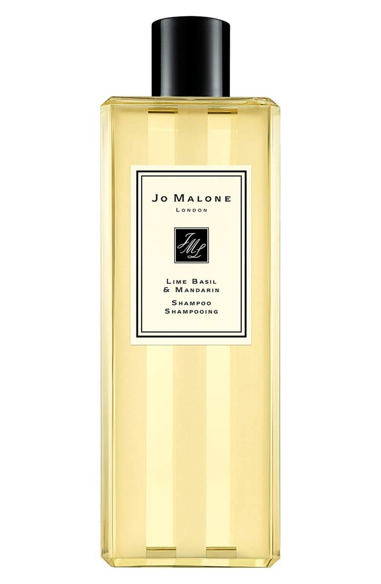 Jo Malone London Lime Basil & Mandarin Shampoo 250Ml