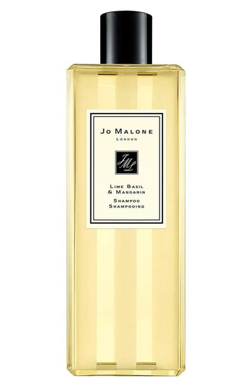 Jo Malone London Lime Basil & Mandarin Shampoo 250Ml