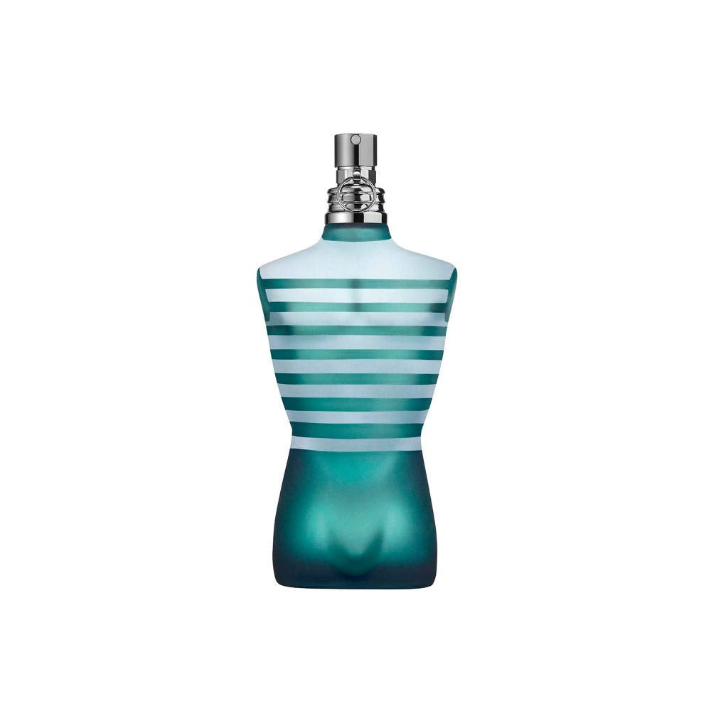 Le Male By Jean Paul Gaultier For Men 6.8 Oz Eau De Toilette Spray : Beauty & Personal Care